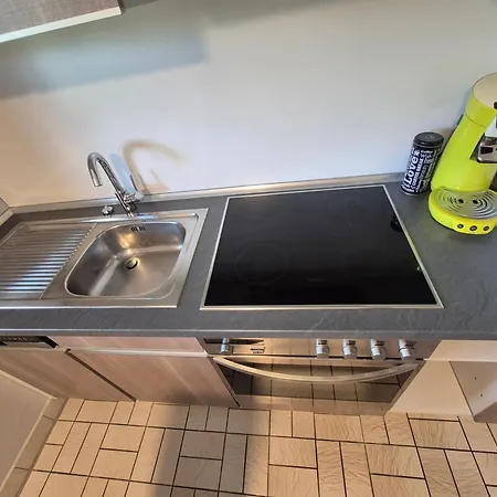 Sauerbleck Штайнхайм