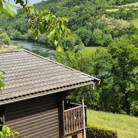 Holiday home Sauerbleck Steinheim