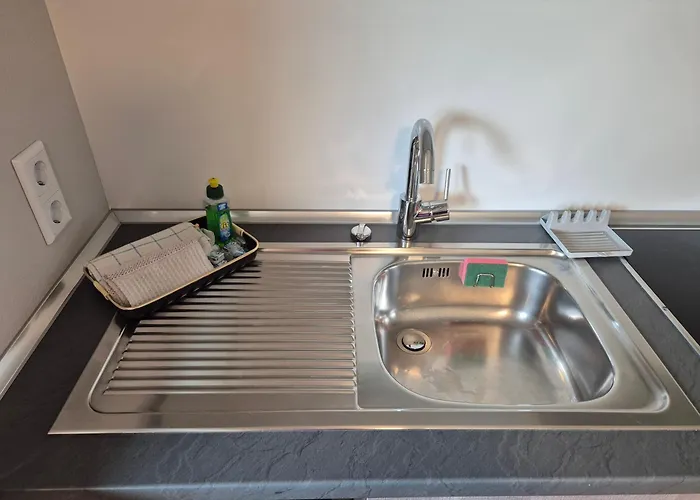 Дом отдыха Sauerbleck *