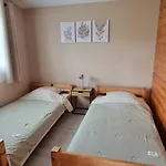 Sauerbleck Dom wakacyjny Steinheim