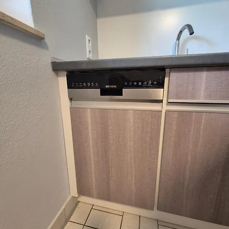 Sauerbleck 度假居 施泰因海姆