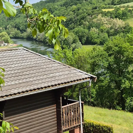 度假居 Sauerbleck 施泰因海姆