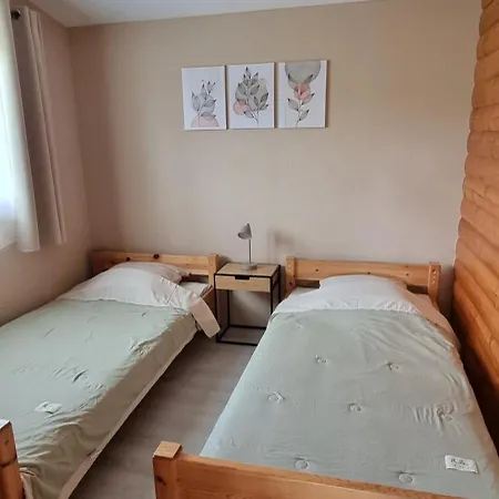 Sauerbleck 度假居 施泰因海姆