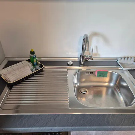 度假居 Sauerbleck *