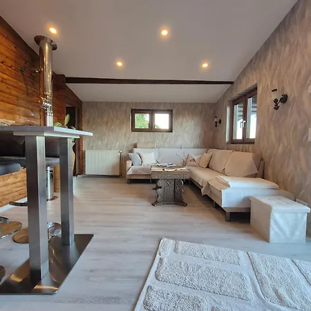 Sauerbleck 度假居 施泰因海姆