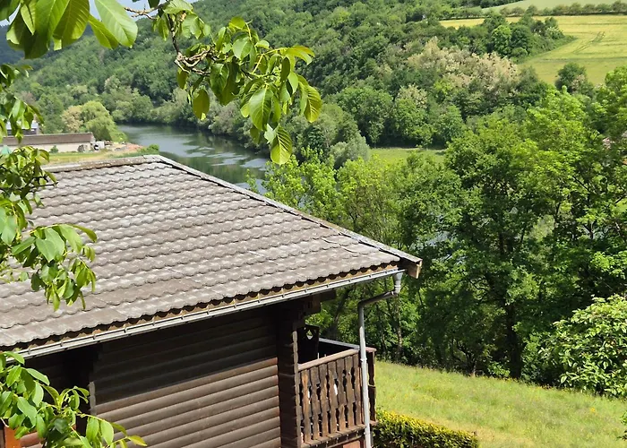 Holiday home Sauerbleck Steinheim