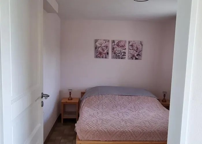 Sauerbleck Holiday home