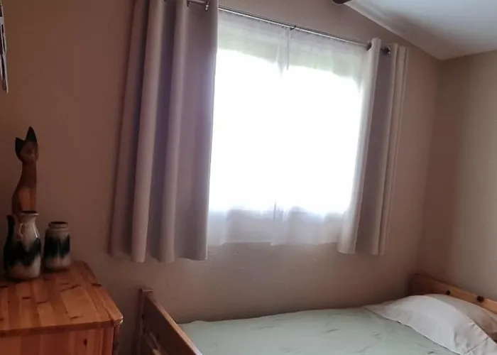 Holiday home Sauerbleck Steinheim