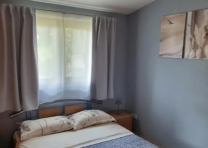 Sauerbleck Holiday home Steinheim