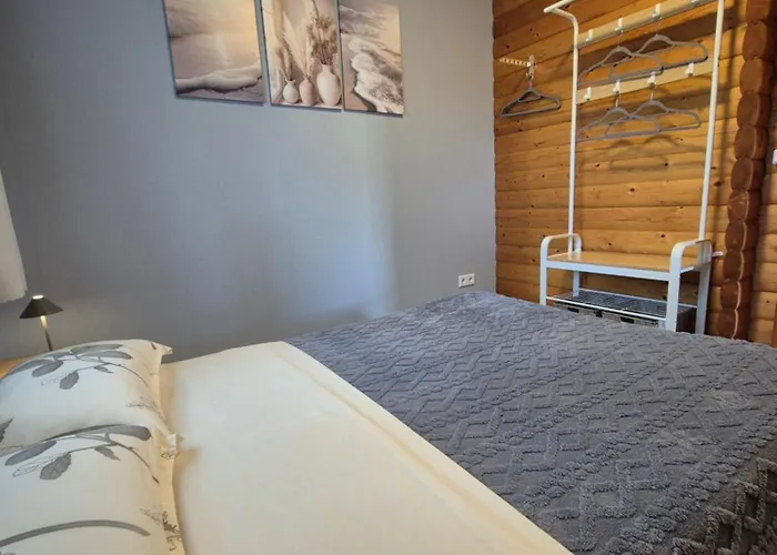 Holiday home Sauerbleck