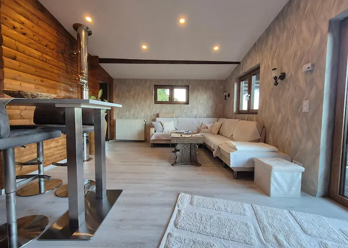 Sauerbleck Holiday home Steinheim